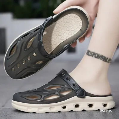 Nimbus Flex Men’s Slippers