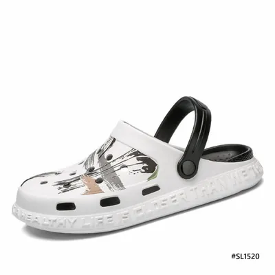 New Easy Men’s Slippers