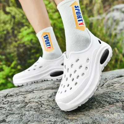 Flexi Aura Men’s Slippers