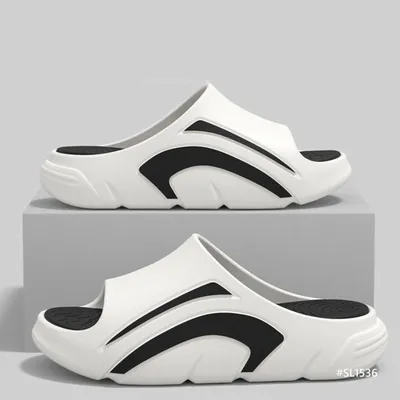 Cloud Aura Men’s Slippers