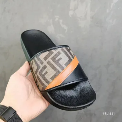 Dream Gentle Men’s Slippers