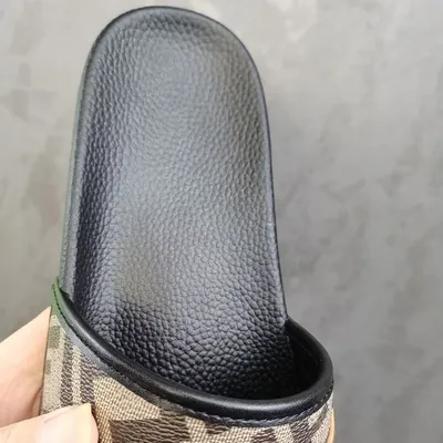 Dream Gentle Men’s Slippers