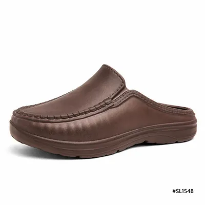 Urban Zen Men’s Slippers