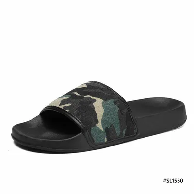 Comfort Aura Men’s Slippers