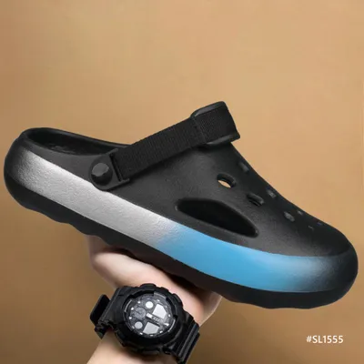 Comfy Indoor Men’s Slippers