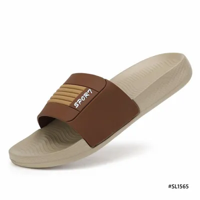 Dlex Cozy Men’s Slippers