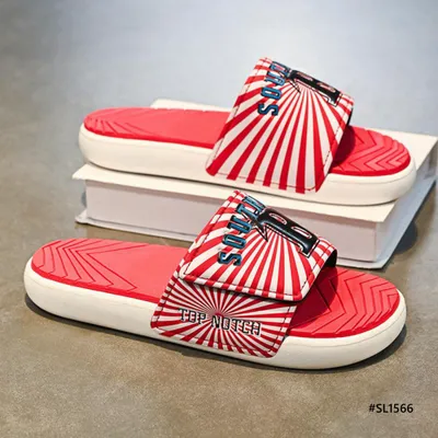 Air Fort Men’s Slippers