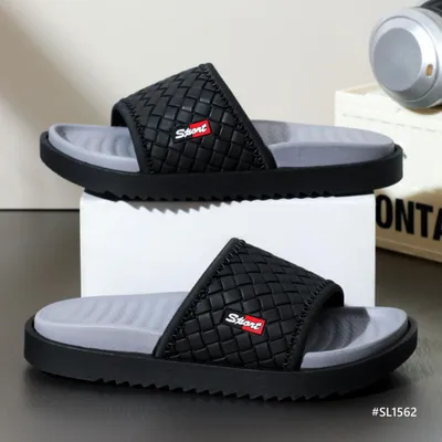 Nimbus Calm Men’s Slippers