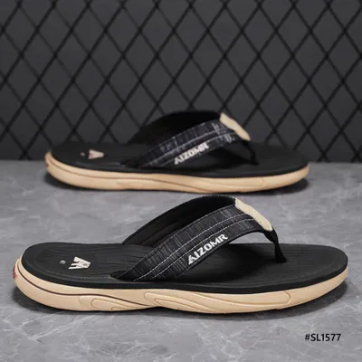 Flex Indoor Comfort Men’s Slippers