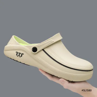 Soft Comfort Men’s Slippers