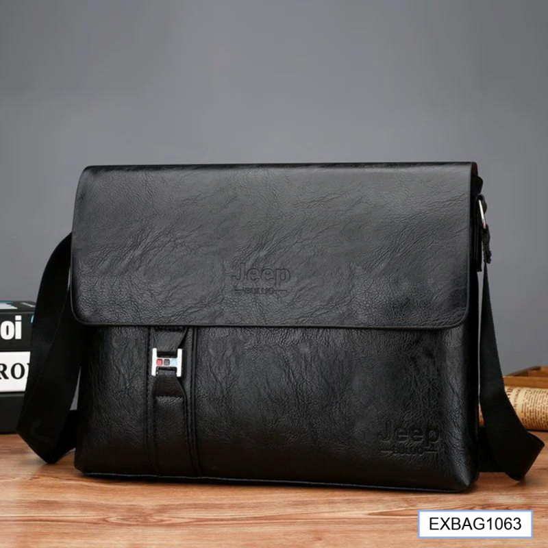 Luxurious Mens Executive Bag