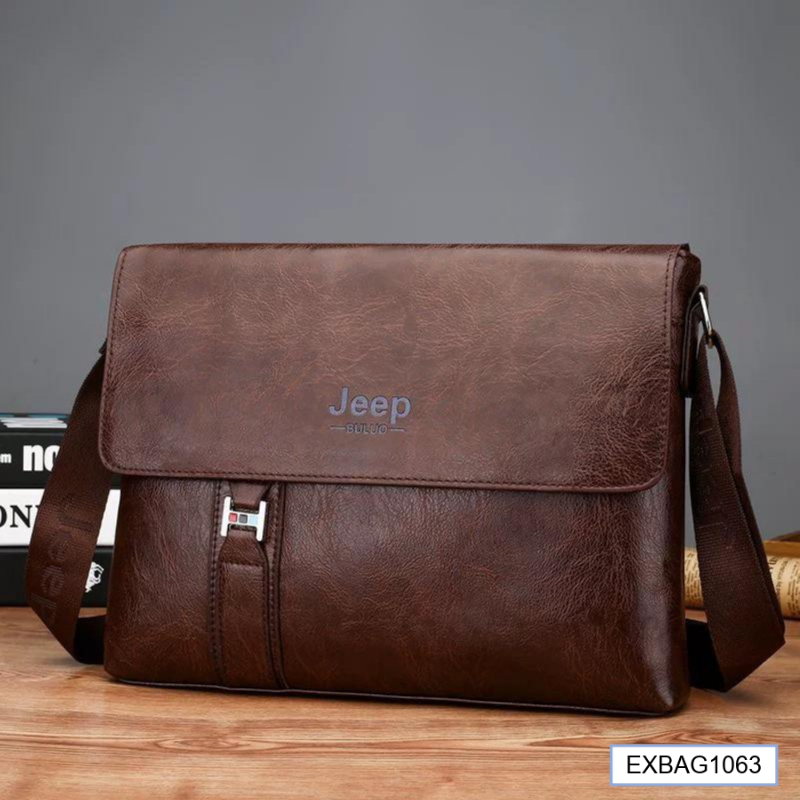 Luxurious Mens Executive Bag