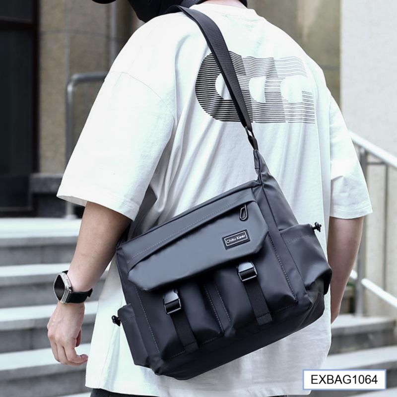 Apex Mens Executive Bag