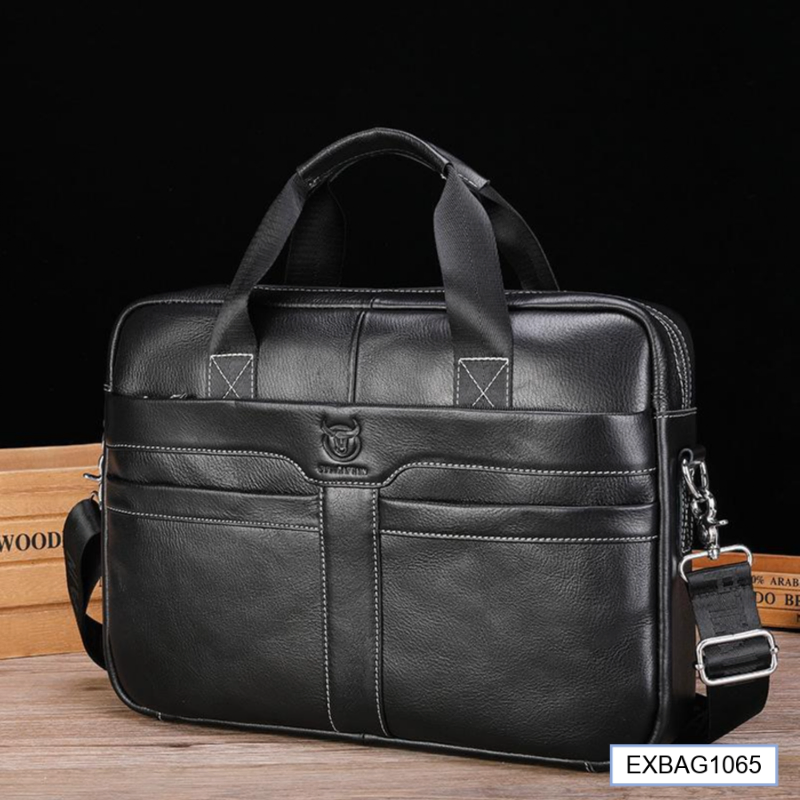 Elite Mens Executive Bag