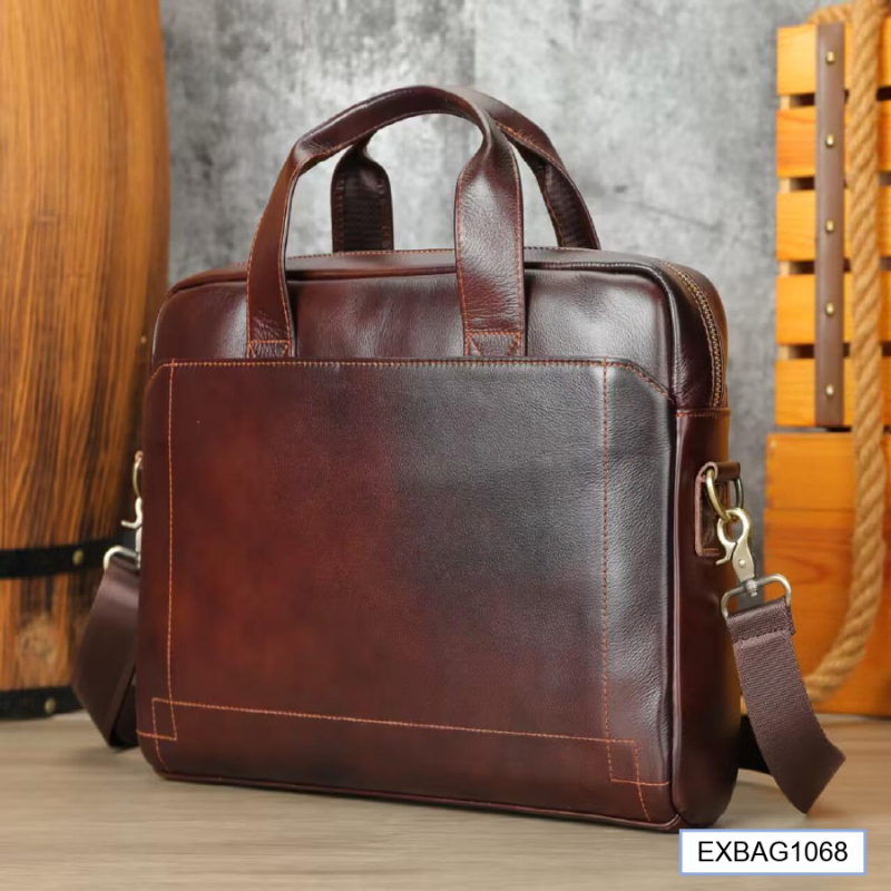 Urban Mens Executive Bag