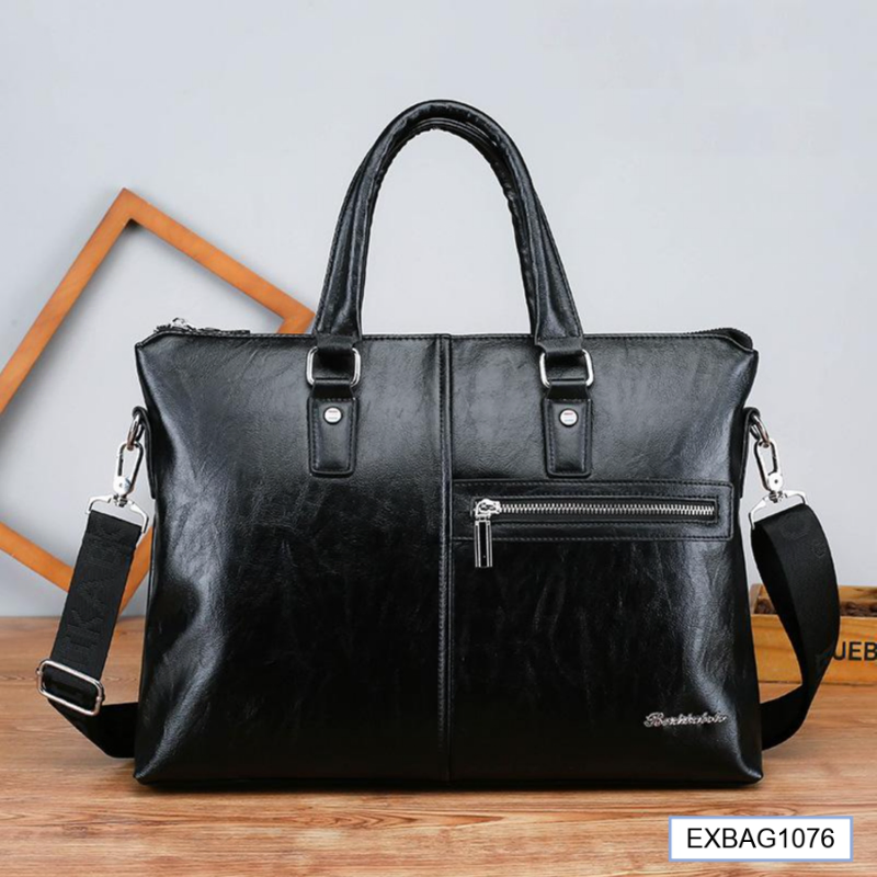 Vault Mens Executive Bag
