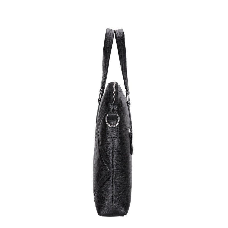 Refined Mens Executive Bag