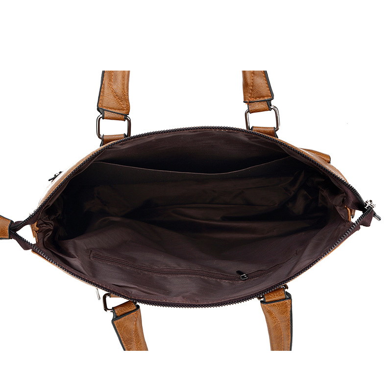Power Mens Executive Bag