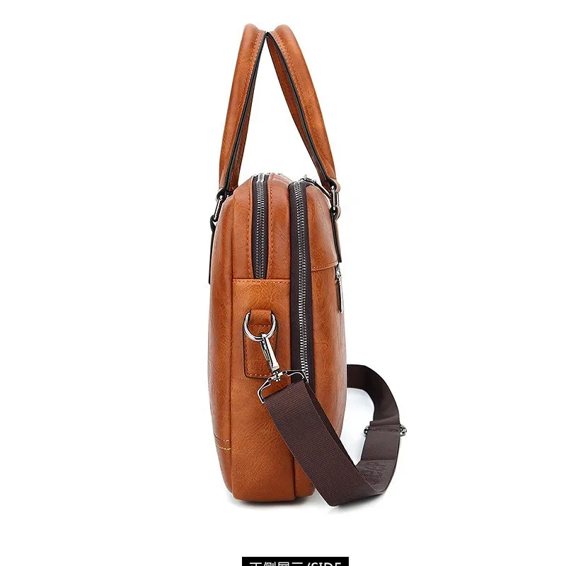 Core Mens Executive Bag