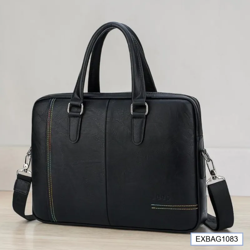 Core Mens Executive Bag
