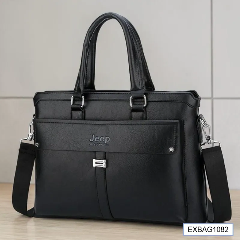 Grand Mens Executive Bag
