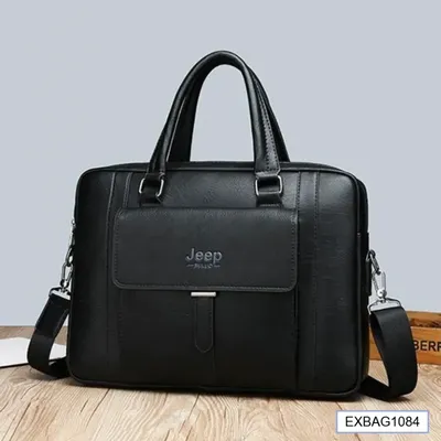 Monarch Mens Executive Bag