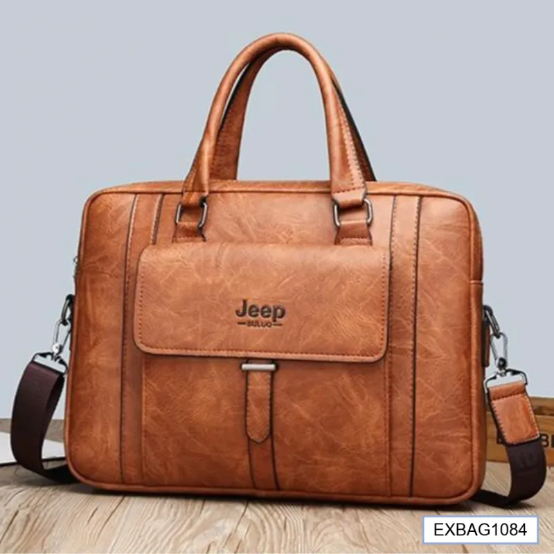 Monarch Mens Executive Bag