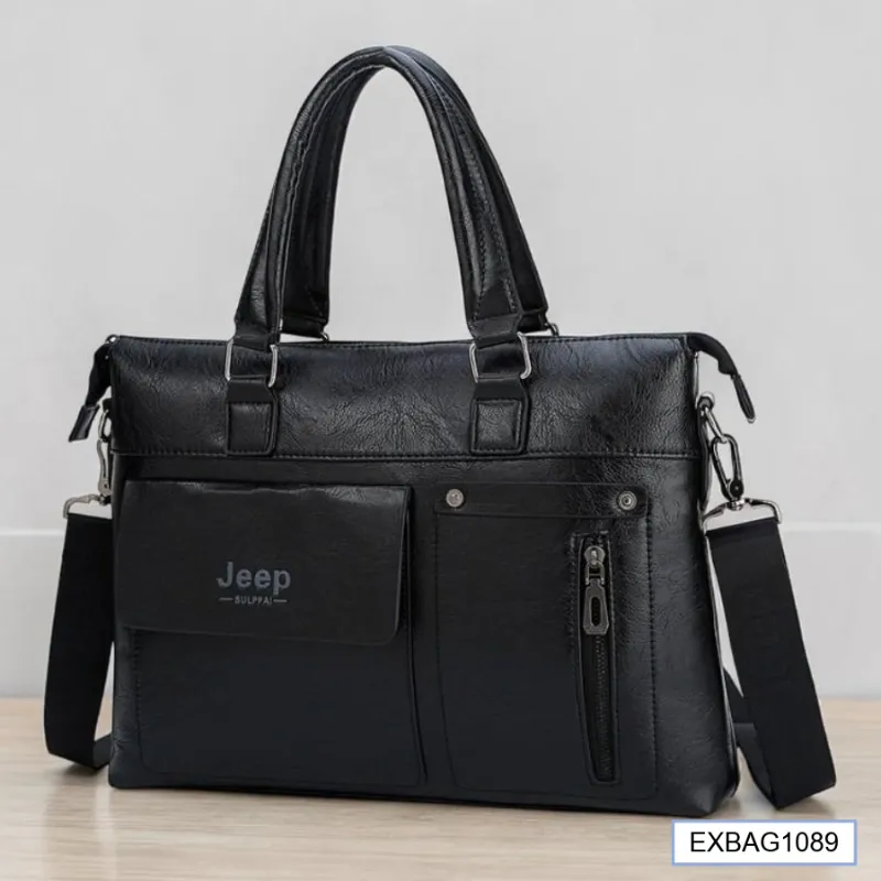 Civic Mens Executive Bag
