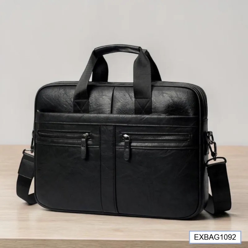 Smart Mens Executive Bag