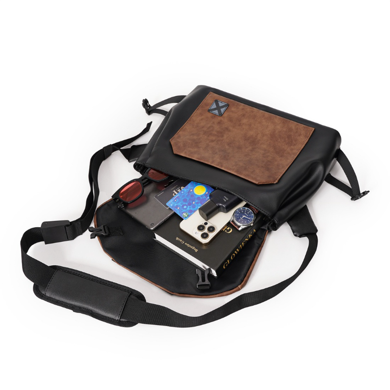 Master Mens Executive Bag