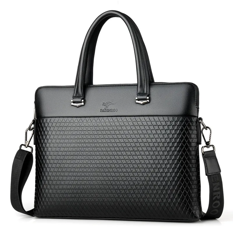 Edge Mens Executive Bag