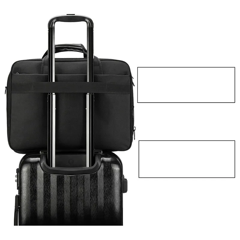 Axis Mens Executive Bag