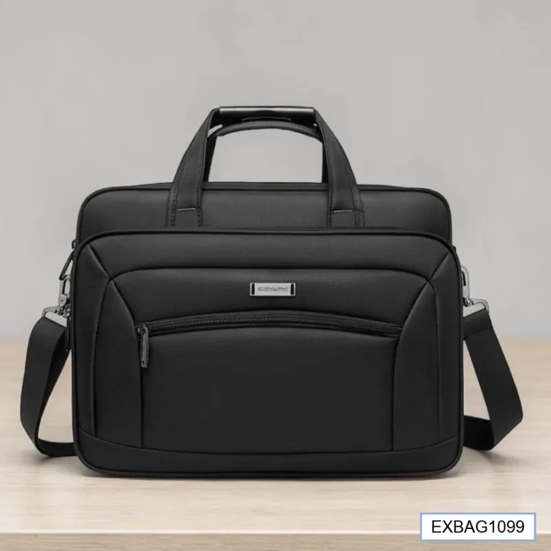 Orbit Mens Executive Bag