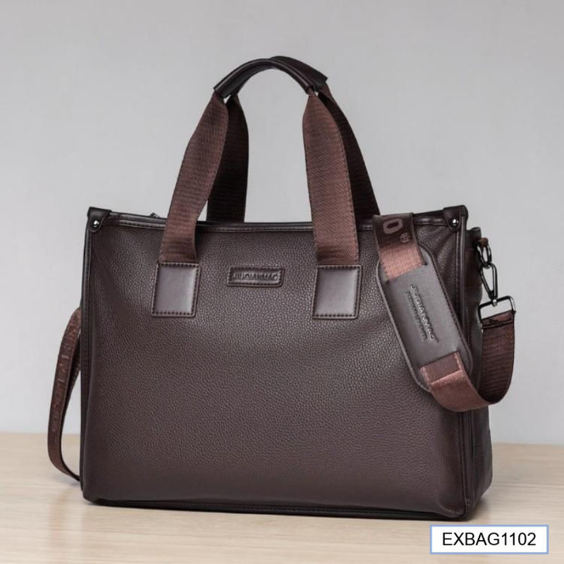 Peak Mens Executive Bag