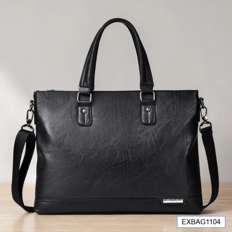 Rise Mens Executive Bag