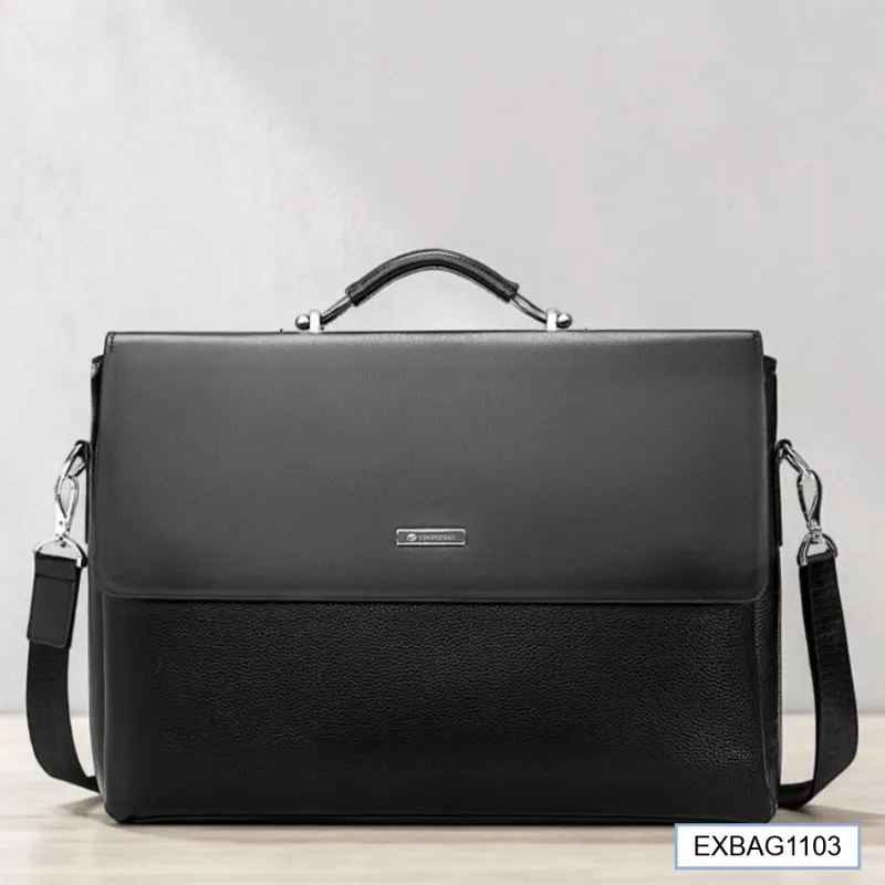 Nova Mens Executive Bag