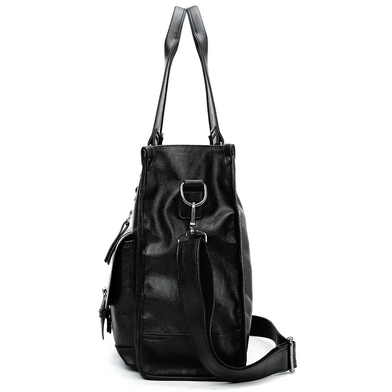 Bold Mens Executive Bag