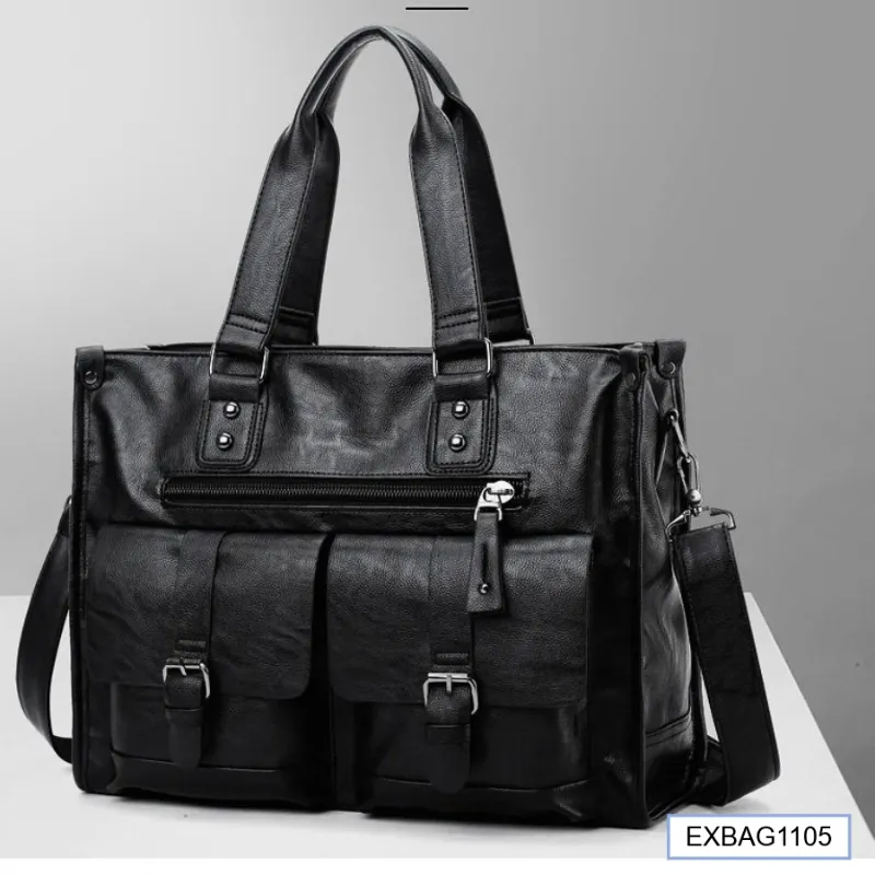 Bold Mens Executive Bag