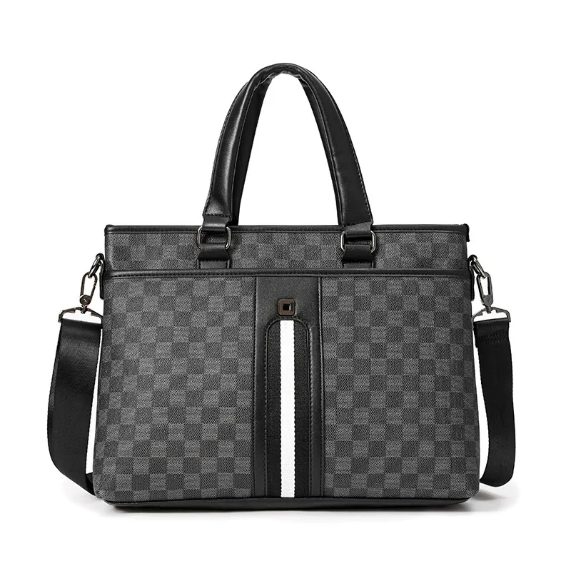 True Mens Executive Bag