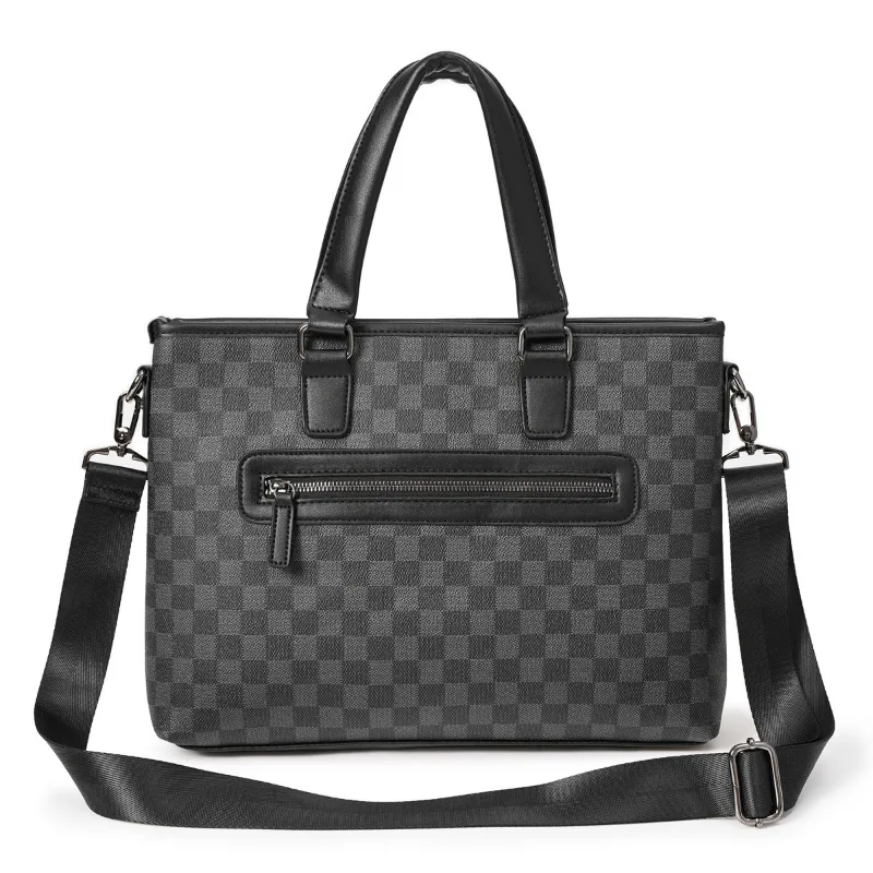 True Mens Executive Bag