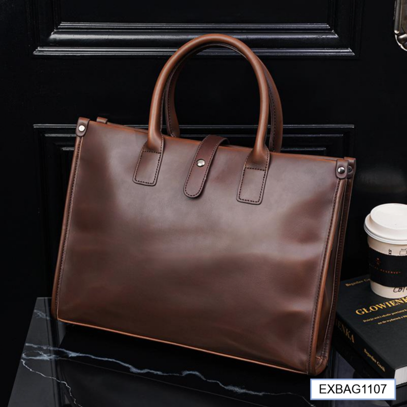 Pro Mens Executive Bag