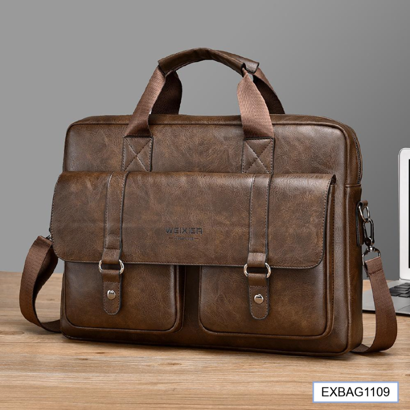 Ace Mens Executive Bag
