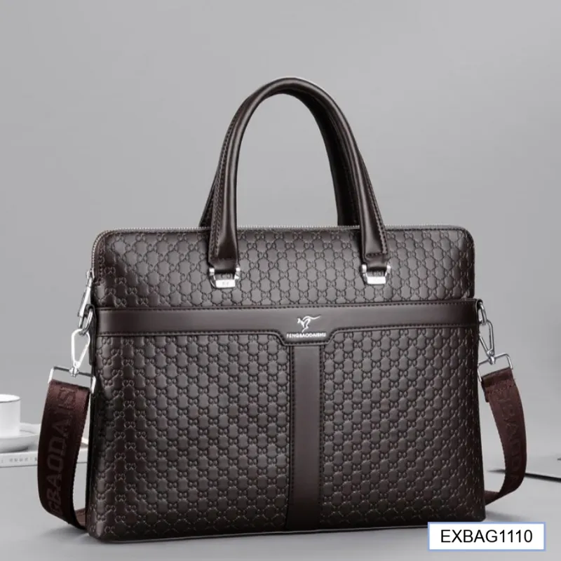 Top Mens Executive Bag