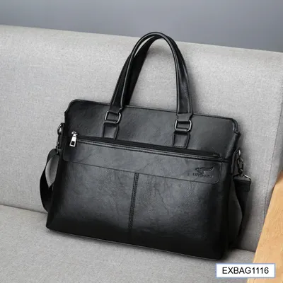 Mode Mens Executive Bag