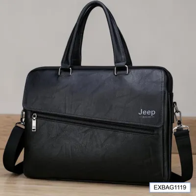 Link Mens Executive Bag