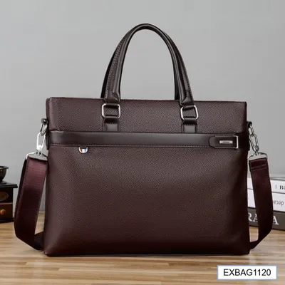 Path Mens Executive Bag