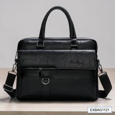 Zone Mens Executive Bag