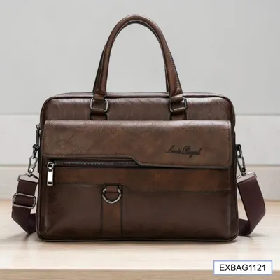 Zone Mens Executive Bag