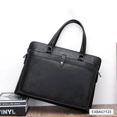Drift Mens Executive Bag