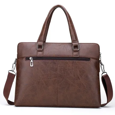 Drift Mens Executive Bag